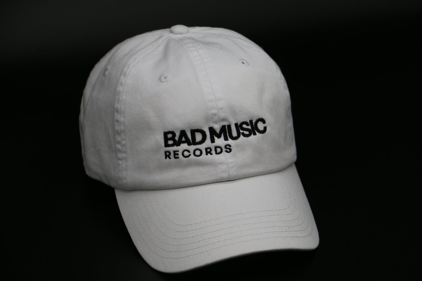 Bad Music Records