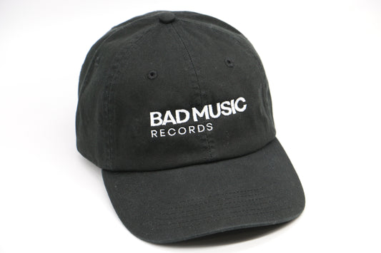 Bad Music Records